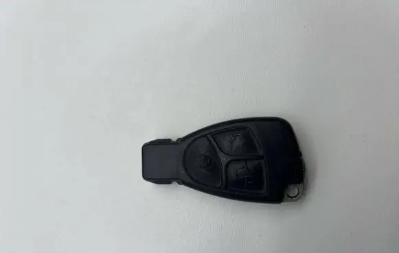 Mercedes-Benz S W220 Ignition key/card CTU20003R886 20003R886 331243392MHZ