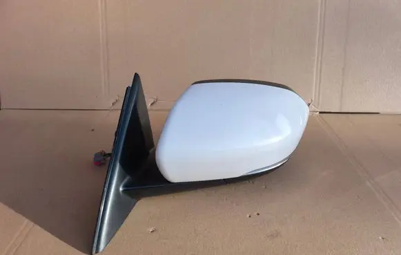 Land Rover Range Rover Evoque L538 Front door electric wing mirror