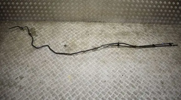 Mercedes-Benz E W214 Fuel line/pipe/hose 