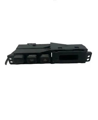Mazda 323 Other switches/knobs/shifts