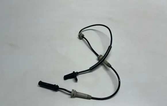 BMW 3 F30 F35 F31 ABS brake wheel speed sensor 6869321