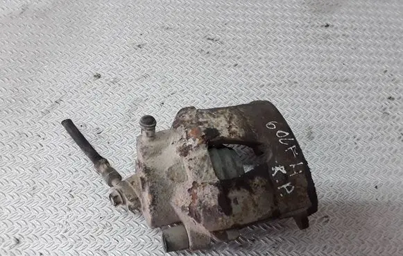 Volkswagen Golf IV Front brake caliper