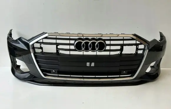 Audi A6 S6 C8 4K Front bumper 4K0807437