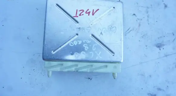 Volvo S80 Gearbox control unit/module 09480760