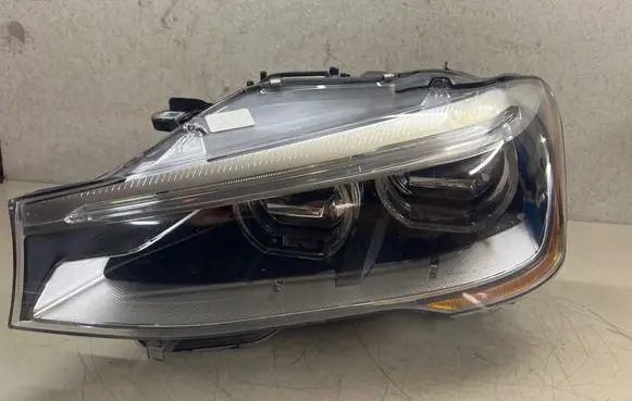 BMW X4 F26 Headlight/headlamp 740114700 F00HTB908300 12E6299