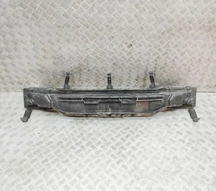 KIA Ceed Rear bumper cross member 86631A2600