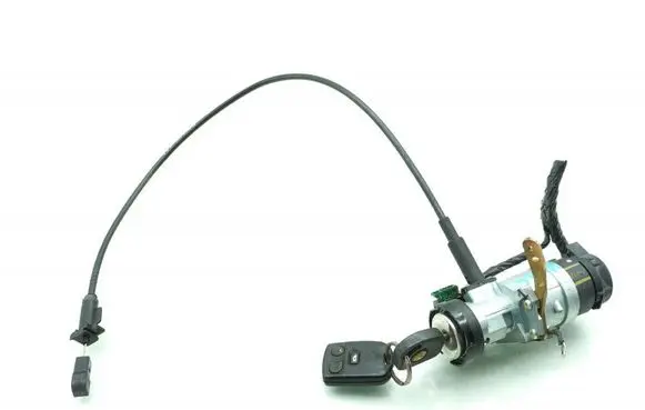 Jaguar S-Type Ignition lock