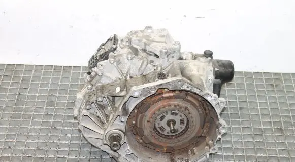Volkswagen Golf VIII Automatic gearbox UBY