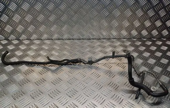 Mazda CX-5 Vacuum line/pipe/hose
