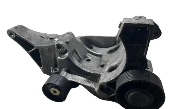 BMW 1 E81 E87 Generator/alternator bracket 7802639 11167802639 GD01485