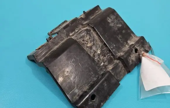 Jeep Compass Other engine bay part 11MK7449-J-2350 IMPRK1363212