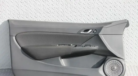 Honda Civic Front door card panel trim