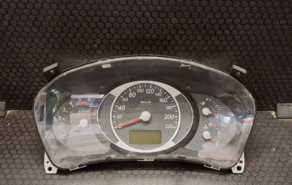 Hyundai Tucson JM Speedometer (instrument cluster) 940232E400 11001003100H