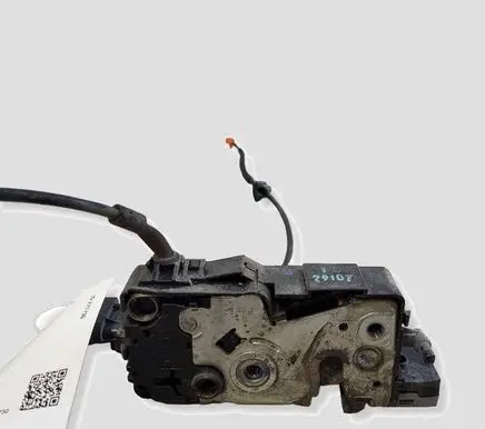 Citroen C4 Grand Picasso Rear door lock 24090158 24089158 24092158