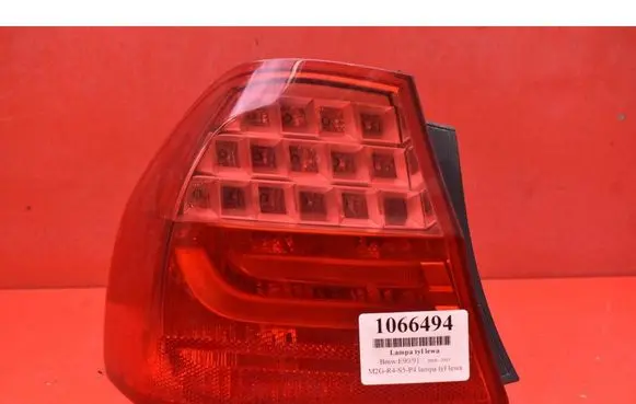 BMW 7 F01 F02 F03 F04 Rear/tail lights 7154153