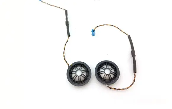 BMW X5 E70 Front door high frequency speaker 9212078