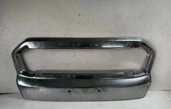 Ford Ranger Front bumper upper radiator grill EB3B-8B189-C