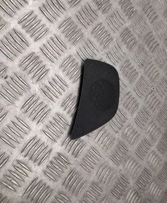 Side speaker trim/cover