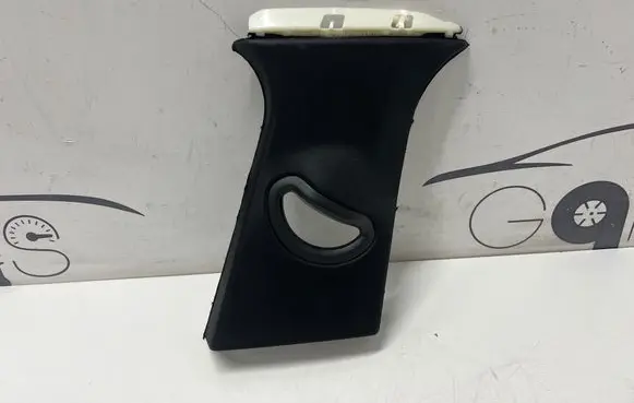 BMW i4 (B) pillar trim (top) 7490362 140654
