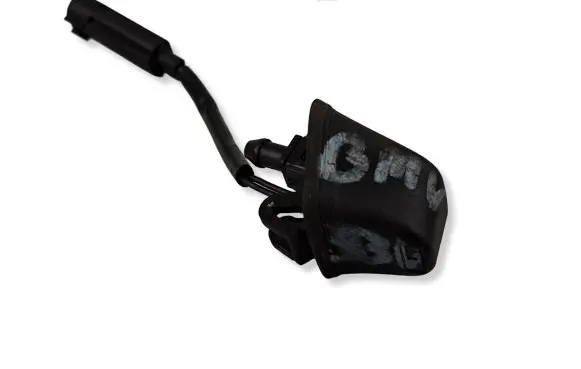 BMW 3 E90 E91 Windshield washer spray nozzle 836538503