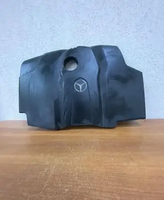 Mercedes-Benz GLC X253 C253 Engine cover (trim) A6510108512