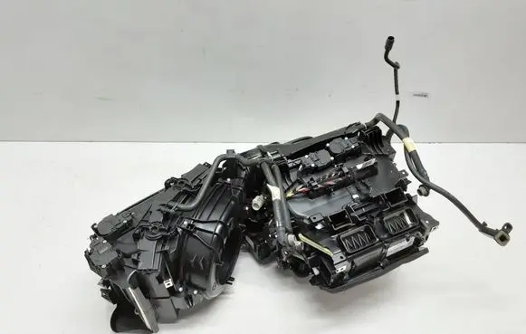 Volvo S90, V90 Interior heater climate box assembly P31497313