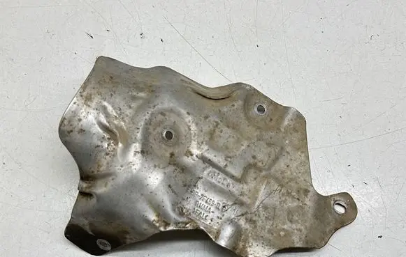 Ford Mondeo MK V Exhaust heat shield E1GP7F469BB