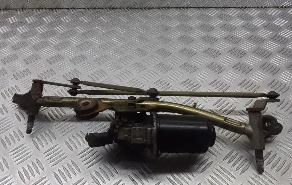 Renault Megane II Front wiper linkage 