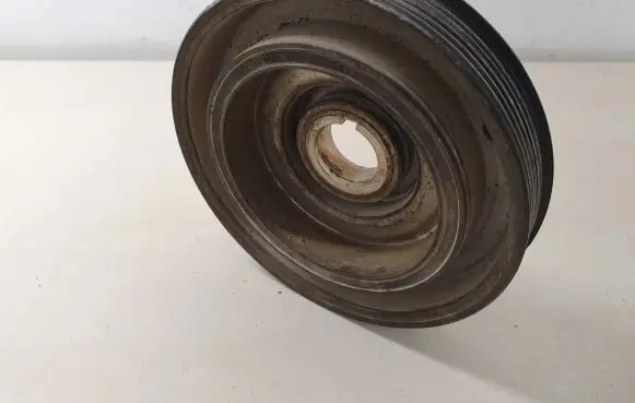 Citroen Jumpy Crankshaft pulley