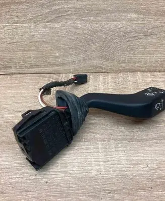 Opel Zafira A Wiper control stalk 090243395