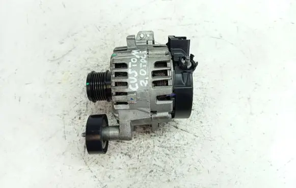 Ford Focus Generator/alternator GK2T-10300-AF 2123003261 TG15C285