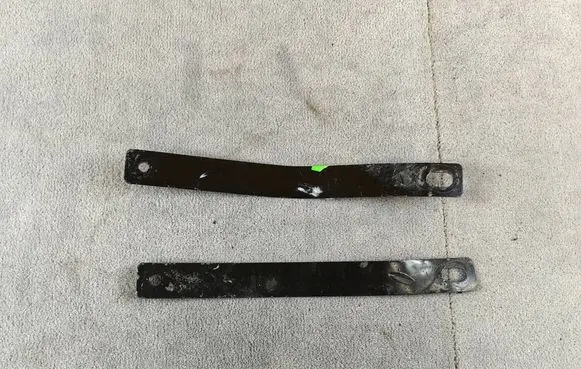 Mini Cooper Countryman R60 Other exterior part 9806701 9806702 0232813