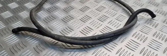Volvo S80 Engine coolant pipe/hose 09161197E