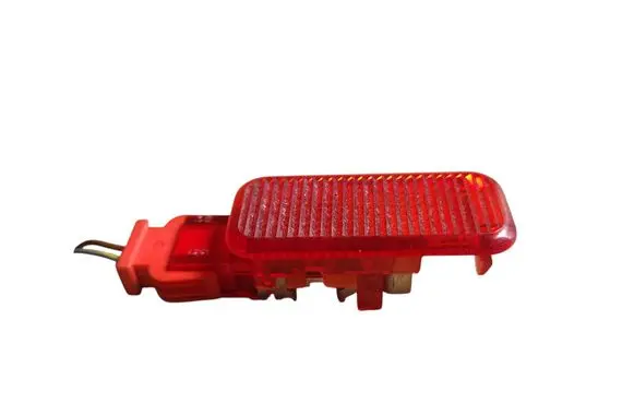 Audi A4 S4 B7 8E 8H Rear door interior light 8D094741