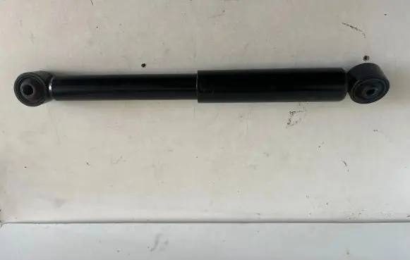 Renault Trafic III (X82) Rear shock absorber/damper