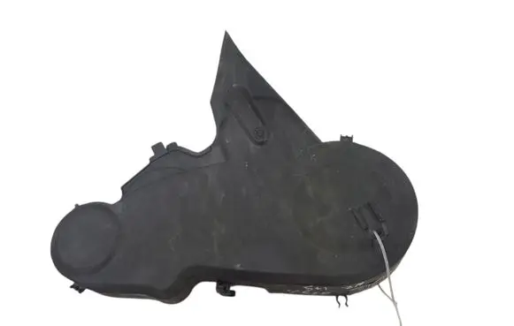 Volkswagen PASSAT B7 Timing belt guard (cover) 03L109107D