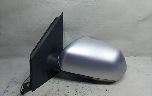 Volkswagen Polo IV 9N3 Manual wing mirror 157333KAS 157333