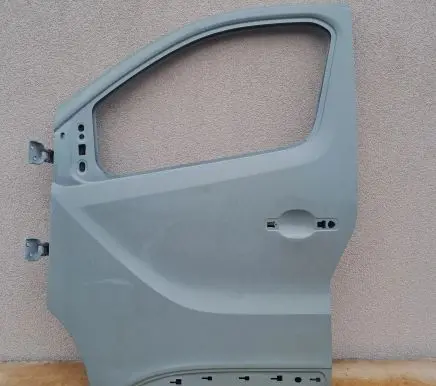 Renault Trafic III (X82) Front door 801118775R