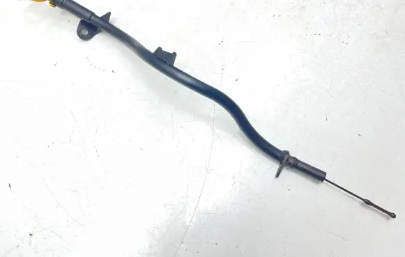 Skoda Octavia Mk3 (5E) Oil level dip stick 