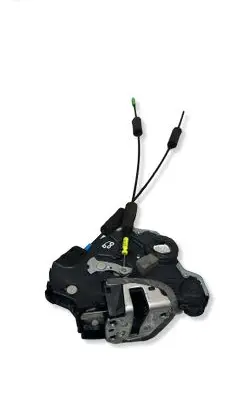 Lexus RX 450H Front door lock A046693