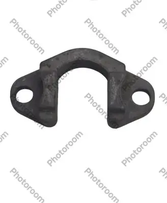 BMW 5 E39 Fuel Injector clamp holder 13537787215