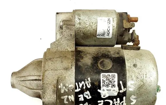 Mitsubishi Space Star Starter motor M003T44182