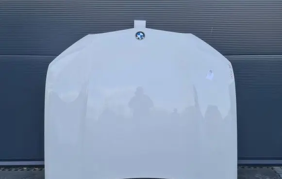 BMW X6 G06 Engine bonnet/hood