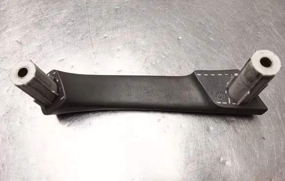 Saab 9-5 Loading door interior handle 4682530