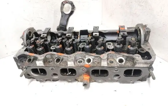 Mazda 6 Engine head RF5C RF5C21