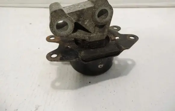 Opel Corsa D Engine mount vacuum valve 13109200
