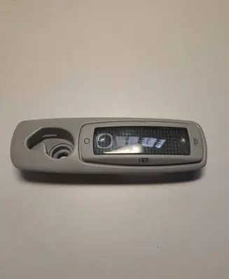 Volkswagen PASSAT B5 Rear seat light 3B0947291