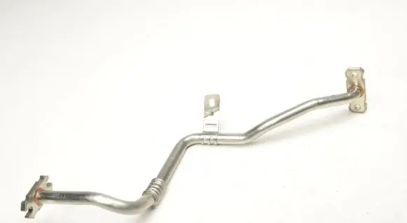 Volvo XC40 Turbo turbocharger oiling pipe/hose 