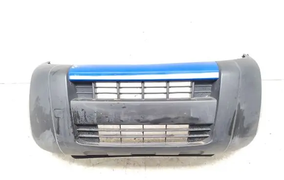 Citroen Nemo Front bumper