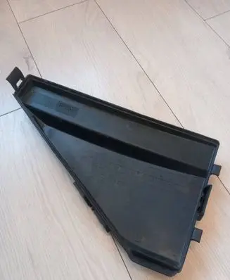 Opel Omega B2 Fuse box cover 90564324 0831312